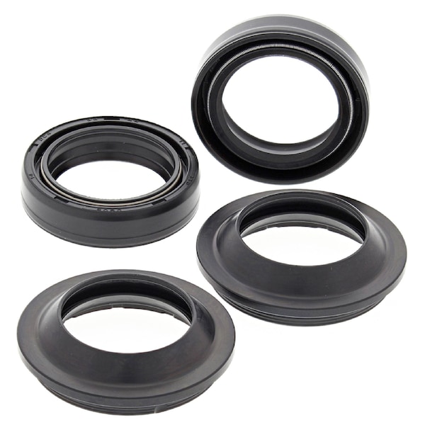 All Balls All Balls Fork and Dust Seal Kit for Honda Kawasaki Suzuki RM65 03-05 56-113 - main